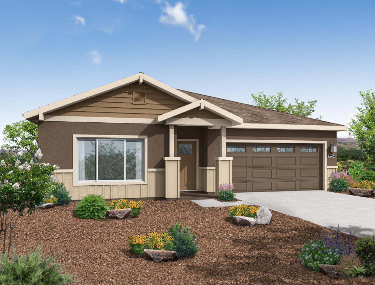 Detail Gallery Image 1 of 5 For 9109 Turnbull Ct, Elk Grove,  CA 95758 - 3 Beds | 2 Baths