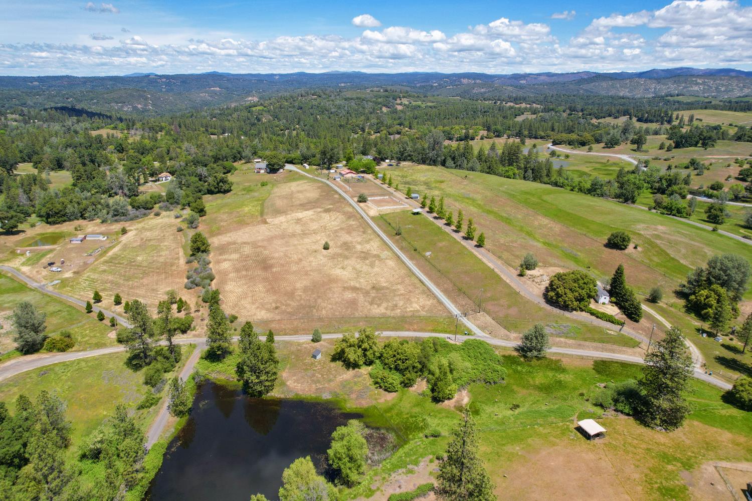 Detail Gallery Image 63 of 96 For 3081 Little Spur, Somerset,  CA 95684 - 3 Beds | 2 Baths