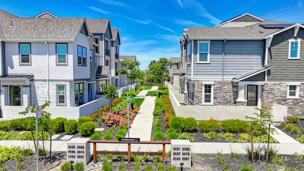 Detail Gallery Image 57 of 62 For 3074 Goldenvue Walk, Sacramento,  CA 95833 - 3 Beds | 2/1 Baths
