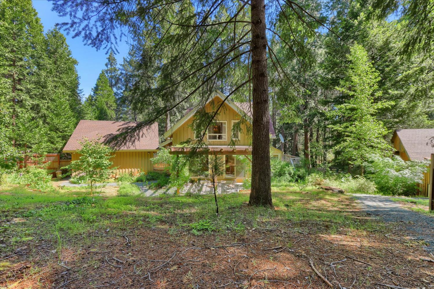 Detail Gallery Image 47 of 76 For 16800 Sun Bloom Way, Nevada City,  CA 95959 - 4 Beds | 3 Baths