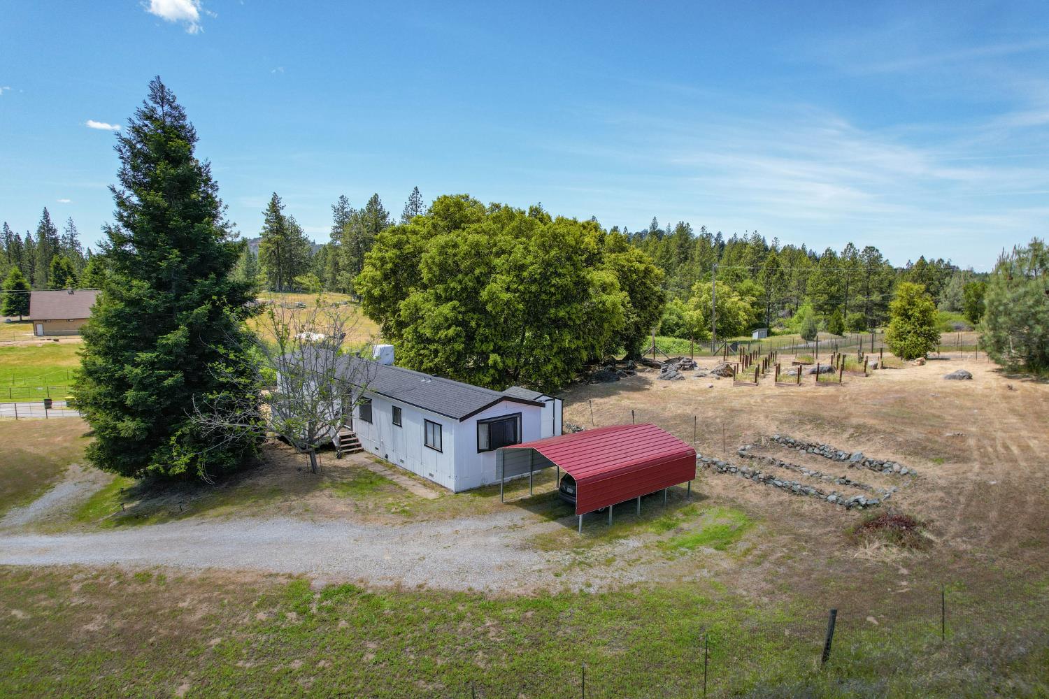 Detail Gallery Image 51 of 96 For 3081 Little Spur, Somerset,  CA 95684 - 3 Beds | 2 Baths