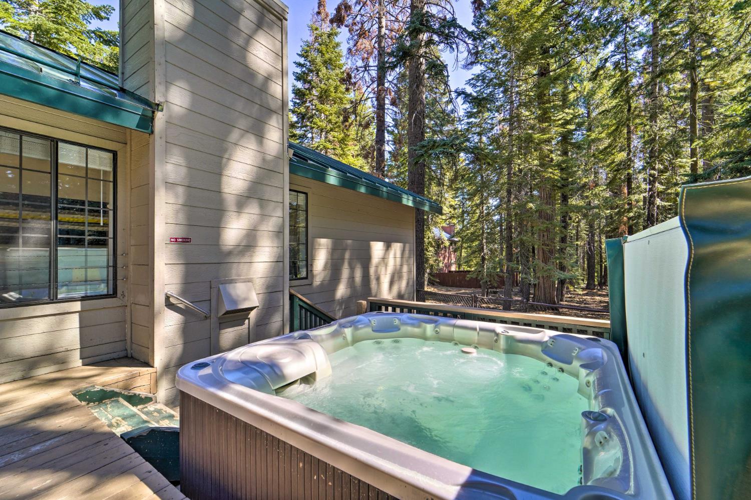 Detail Gallery Image 21 of 25 For 391 Tahoe Woods Blvd, Tahoe City,  CA 96145 - 3 Beds | 2 Baths