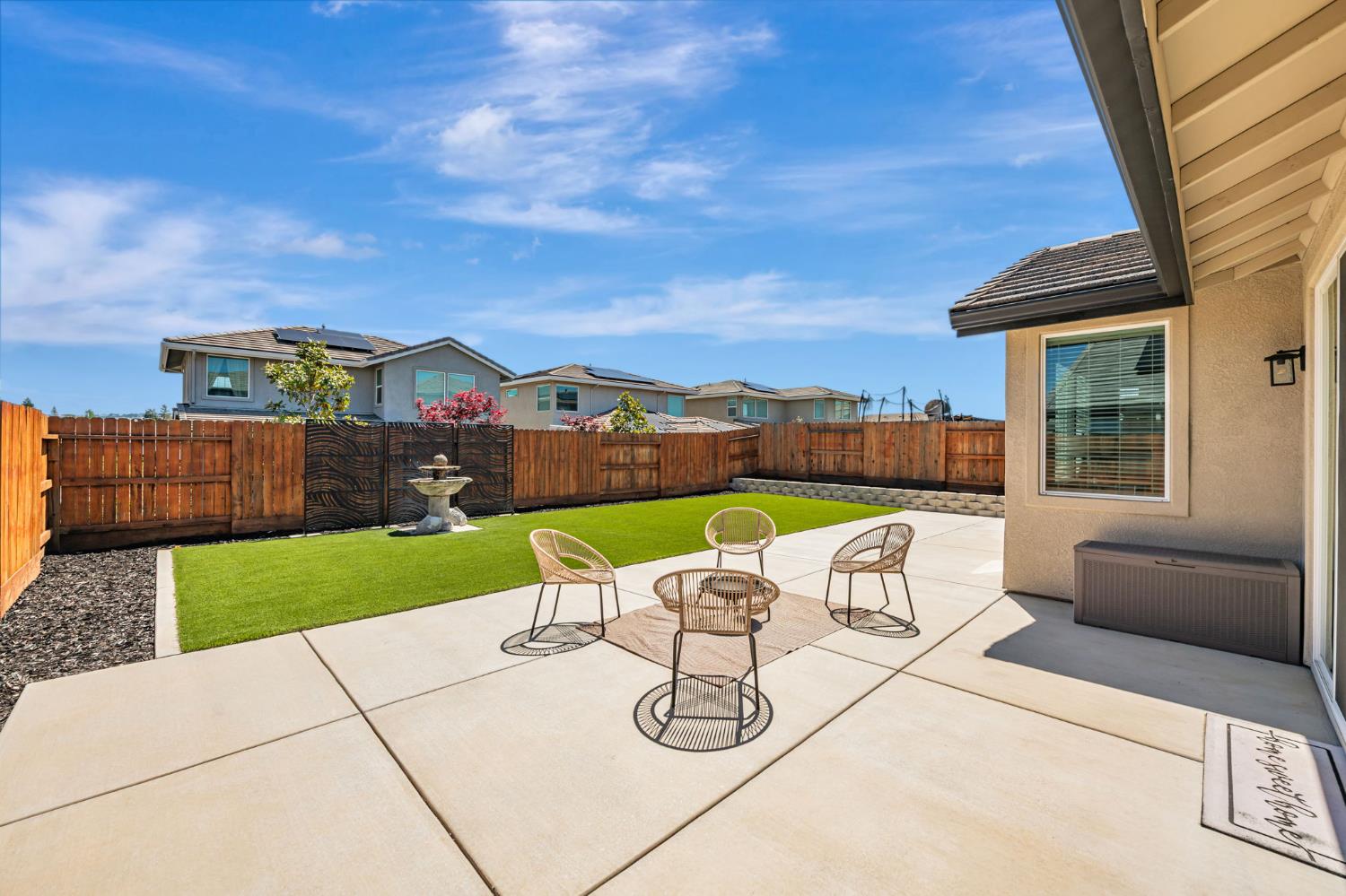 Detail Gallery Image 37 of 53 For 1528 Seneca Cir, El Dorado Hills,  CA 95762 - 4 Beds | 3 Baths
