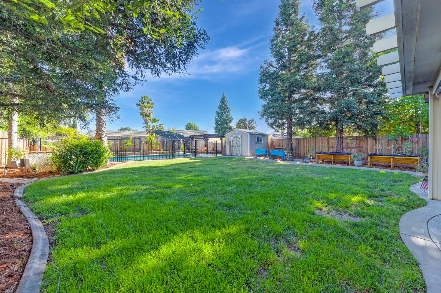 Detail Gallery Image 39 of 50 For 2865 Floradale Way, Lincoln,  CA 95648 - 4 Beds | 3 Baths