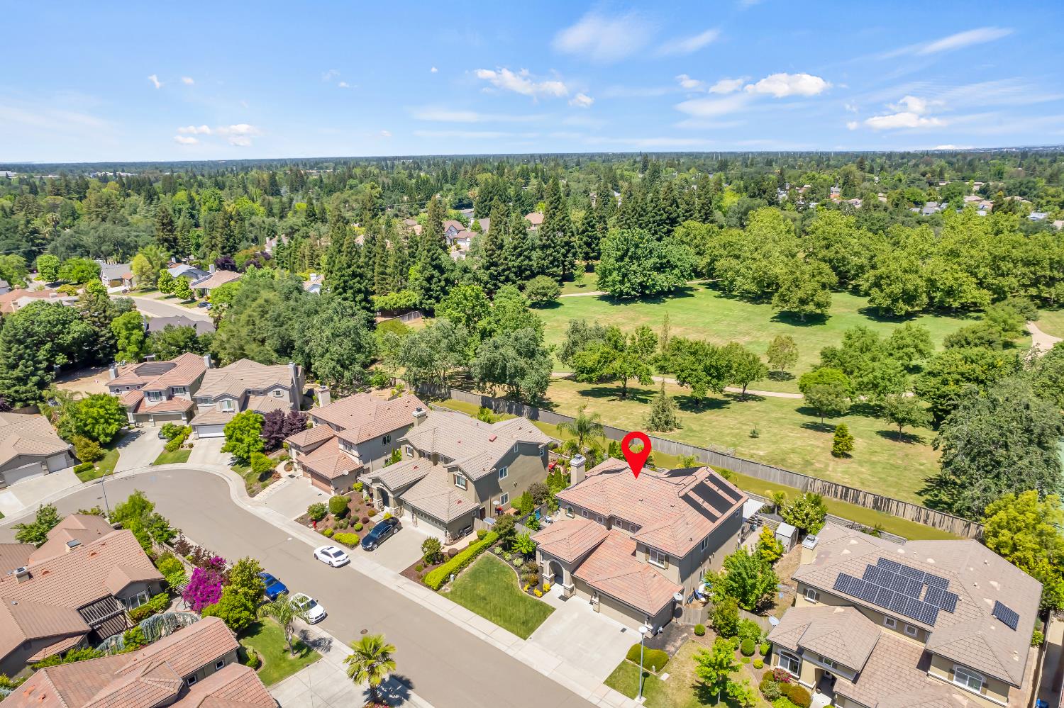Detail Gallery Image 74 of 76 For 8530 Mandorla Cir, Orangevale,  CA 95662 - 4 Beds | 3/1 Baths