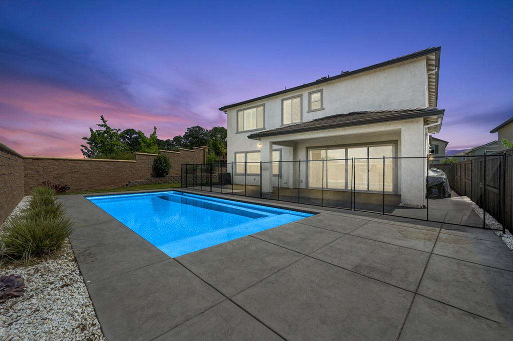 Bronzewing Place, El Dorado Hills, California image 42