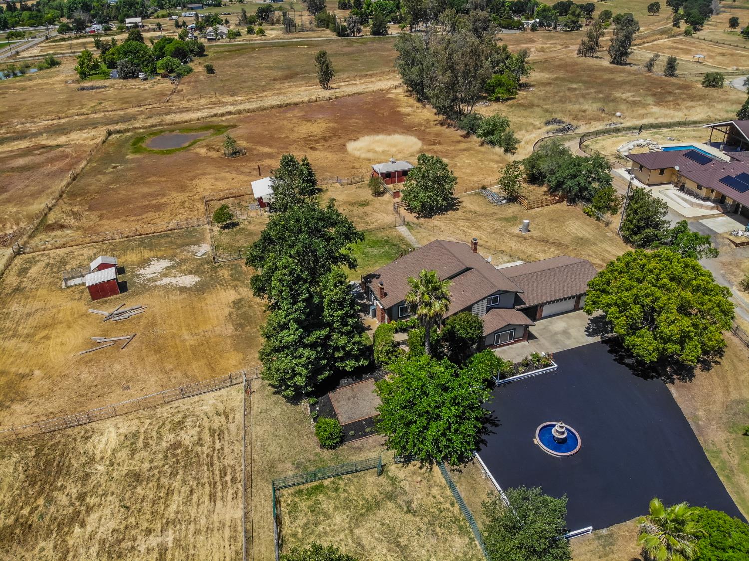 Detail Gallery Image 92 of 99 For 10054 Colony Rd, Wilton,  CA 95693 - 5 Beds | 3 Baths