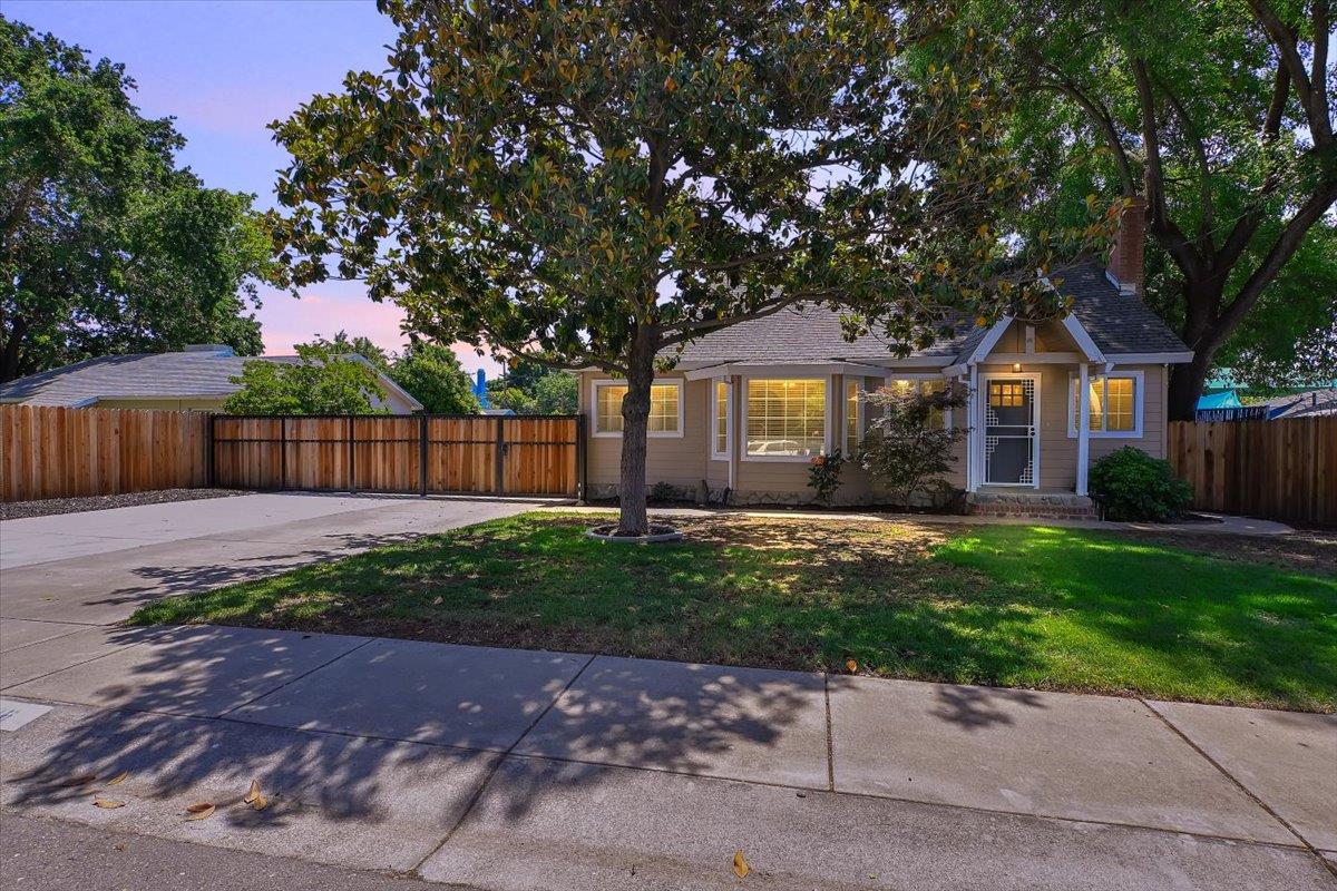Grant Way, Yuba City, California image 50