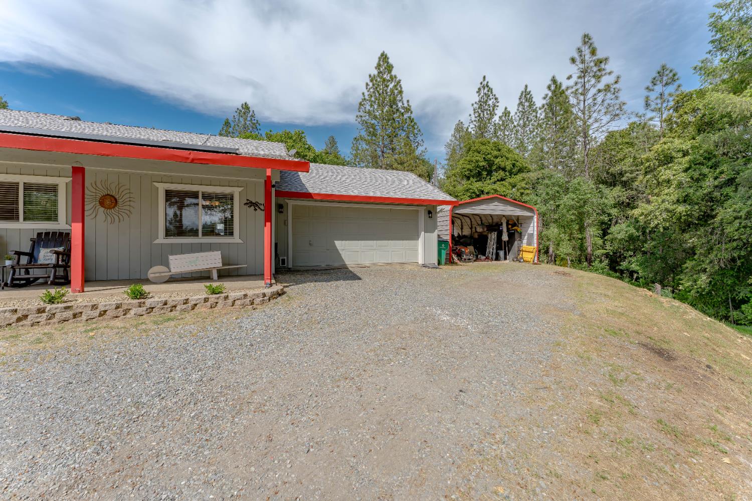 Moose Trail, Greenwood, California image 17