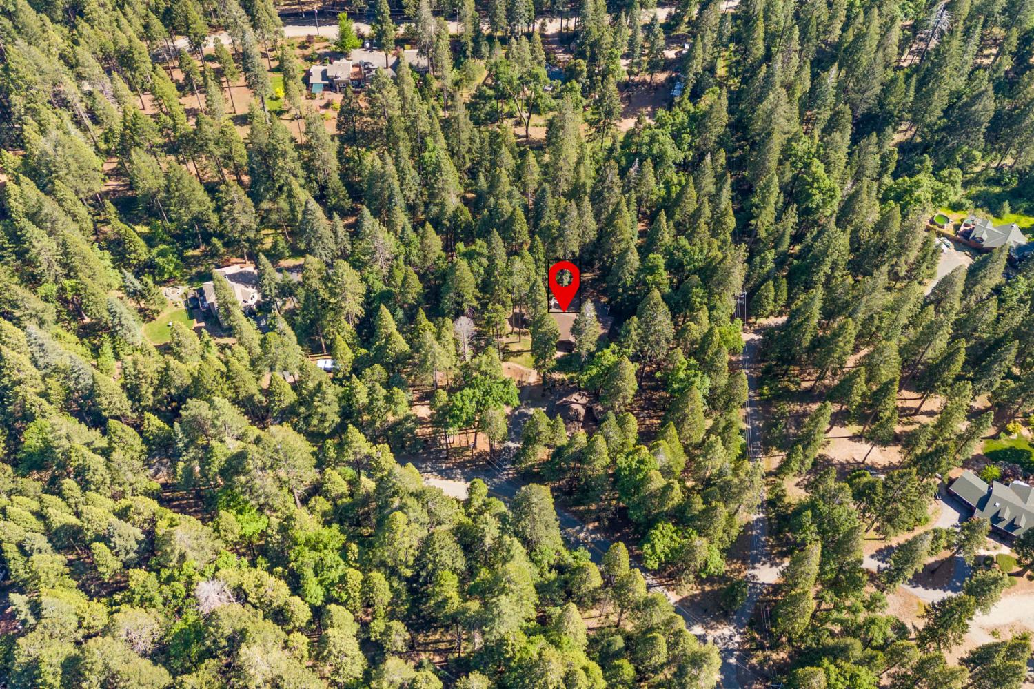 Detail Gallery Image 90 of 98 For 19163 Scotts Flat, Nevada City,  CA 95959 - 5 Beds | 5 Baths
