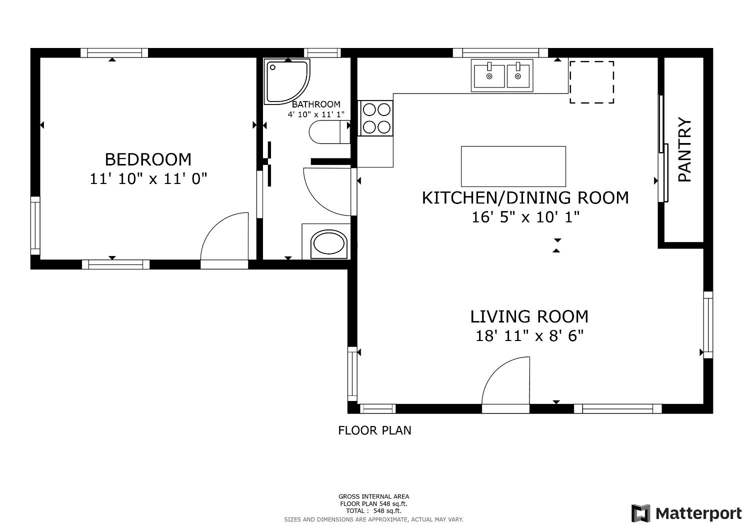 Detail Gallery Image 73 of 73 For 10107 Park View Ln, Penn Valley,  CA 95946 - 3 Beds | 2 Baths