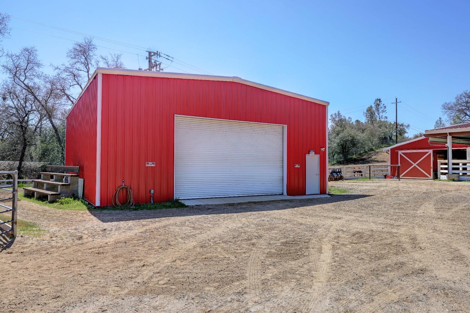 El Dorado Road, Placerville, California image 31