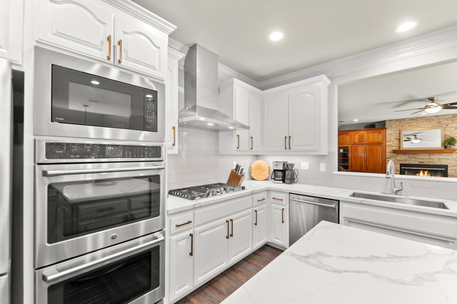 Detail Gallery Image 46 of 54 For 2000 Kilpatrick Way, Granite Bay,  CA 95746 - 5 Beds | 4 Baths