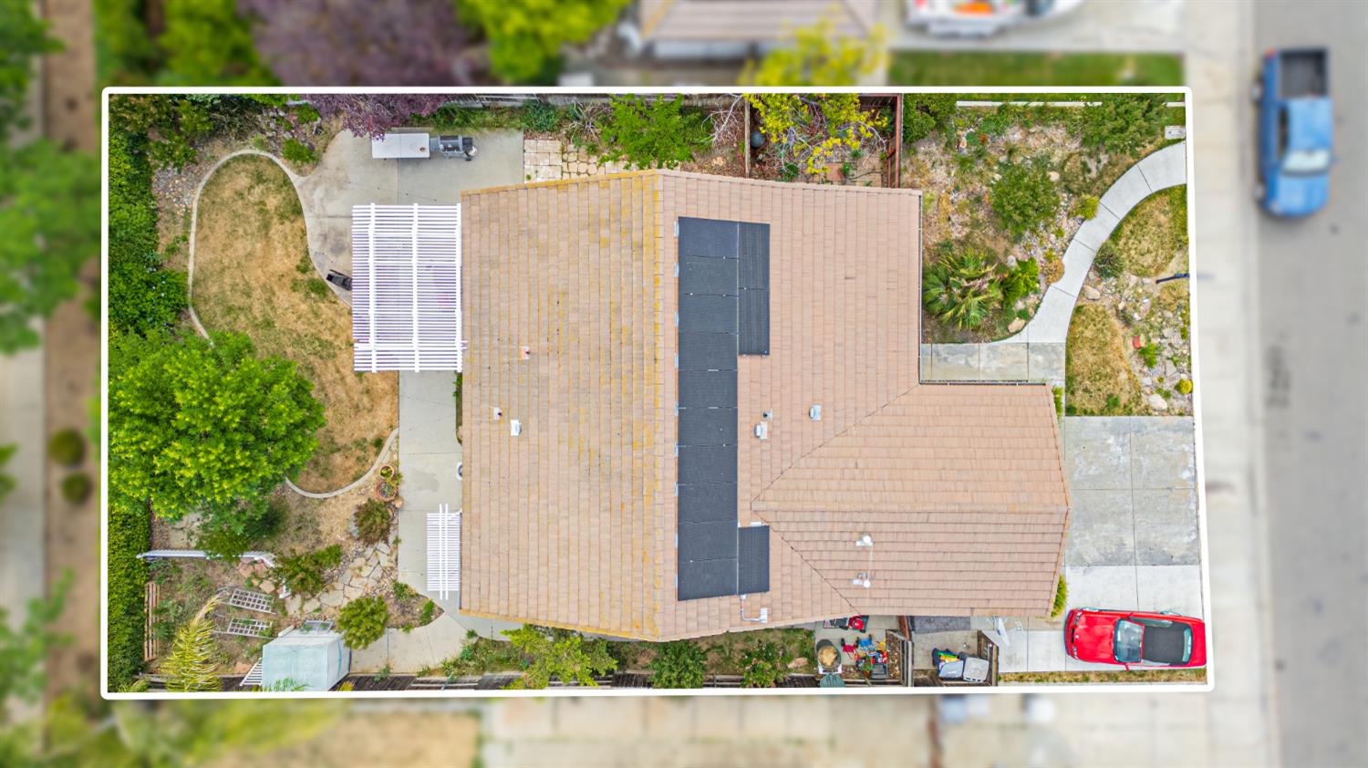 Quiet Court, Merced, California image 32