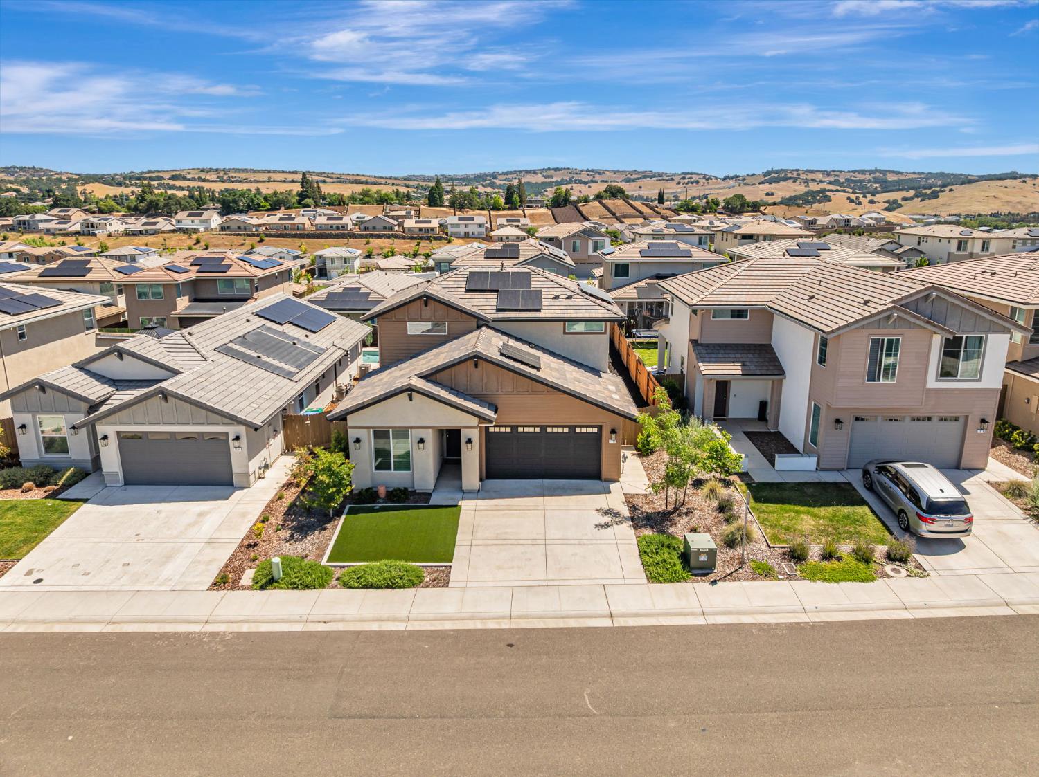 Detail Gallery Image 42 of 53 For 1528 Seneca Cir, El Dorado Hills,  CA 95762 - 4 Beds | 3 Baths