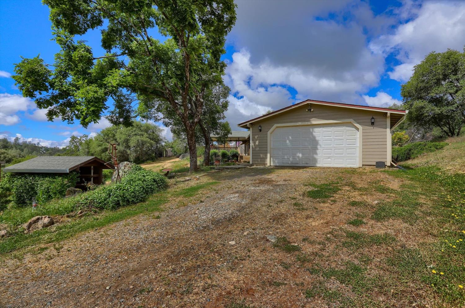 Detail Gallery Image 46 of 65 For 18386 Piper Ln, Penn Valley,  CA 95946 - 3 Beds | 2 Baths