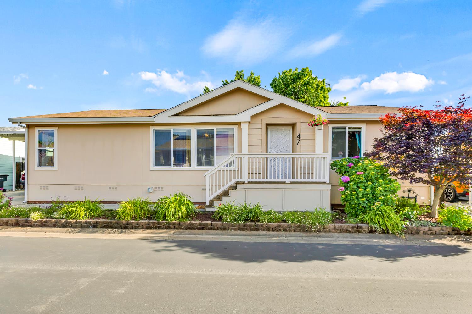 Detail Gallery Image 1 of 51 For 1400 W Marlette St 47, Ione,  CA 95640 - 3 Beds | 2 Baths