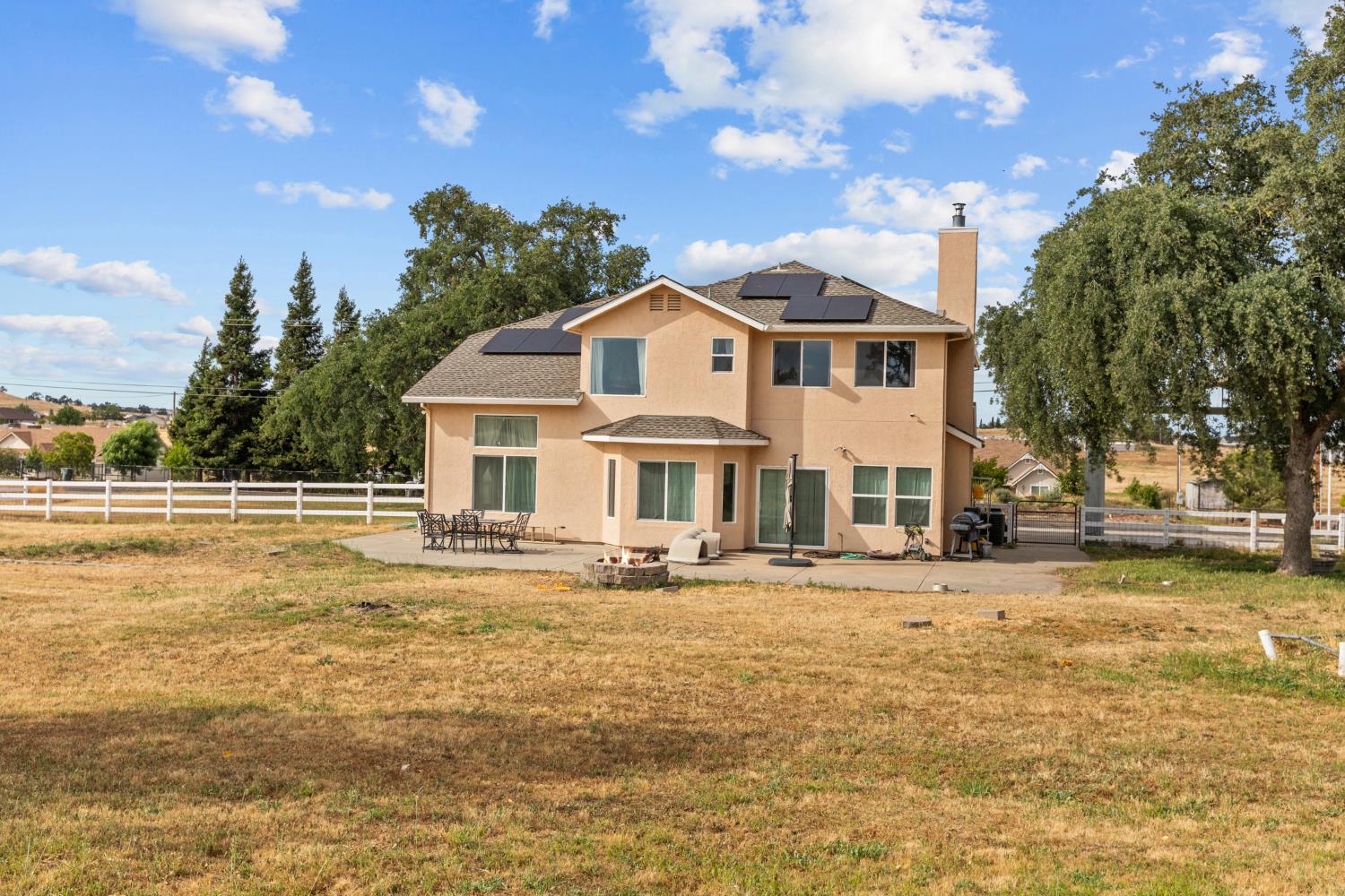 Goose Creek Road, Ione, California image 43