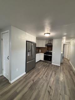 Detail Gallery Image 4 of 11 For 4032 S Hwy 99 3, Stockton,  CA 95215 - 2 Beds | 1 Baths