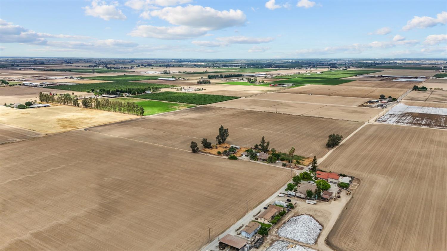 August Avenue, Hilmar, California image 1