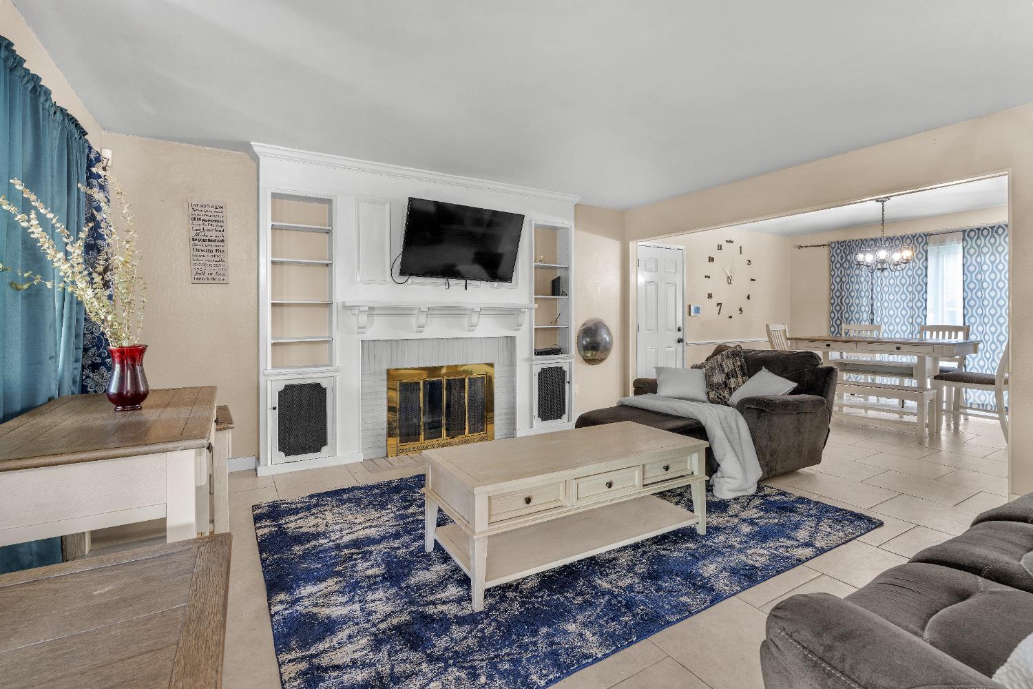 Detail Gallery Image 9 of 21 For 1167 W El Camino Ave, Sacramento,  CA 95833 - 3 Beds | 2/1 Baths