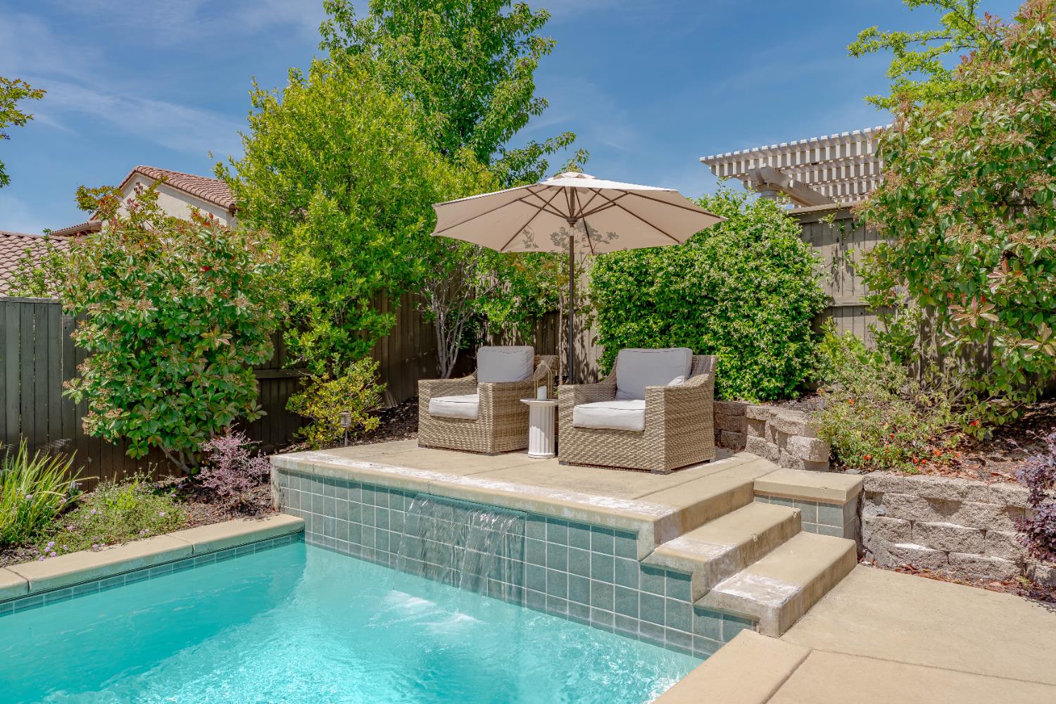Orsay Way, El Dorado Hills, California image 42