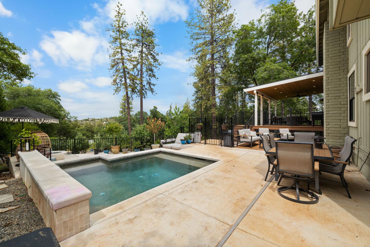 Detail Gallery Image 64 of 90 For 3379 Paloran Ct, Shingle Springs,  CA 95682 - 4 Beds | 3 Baths