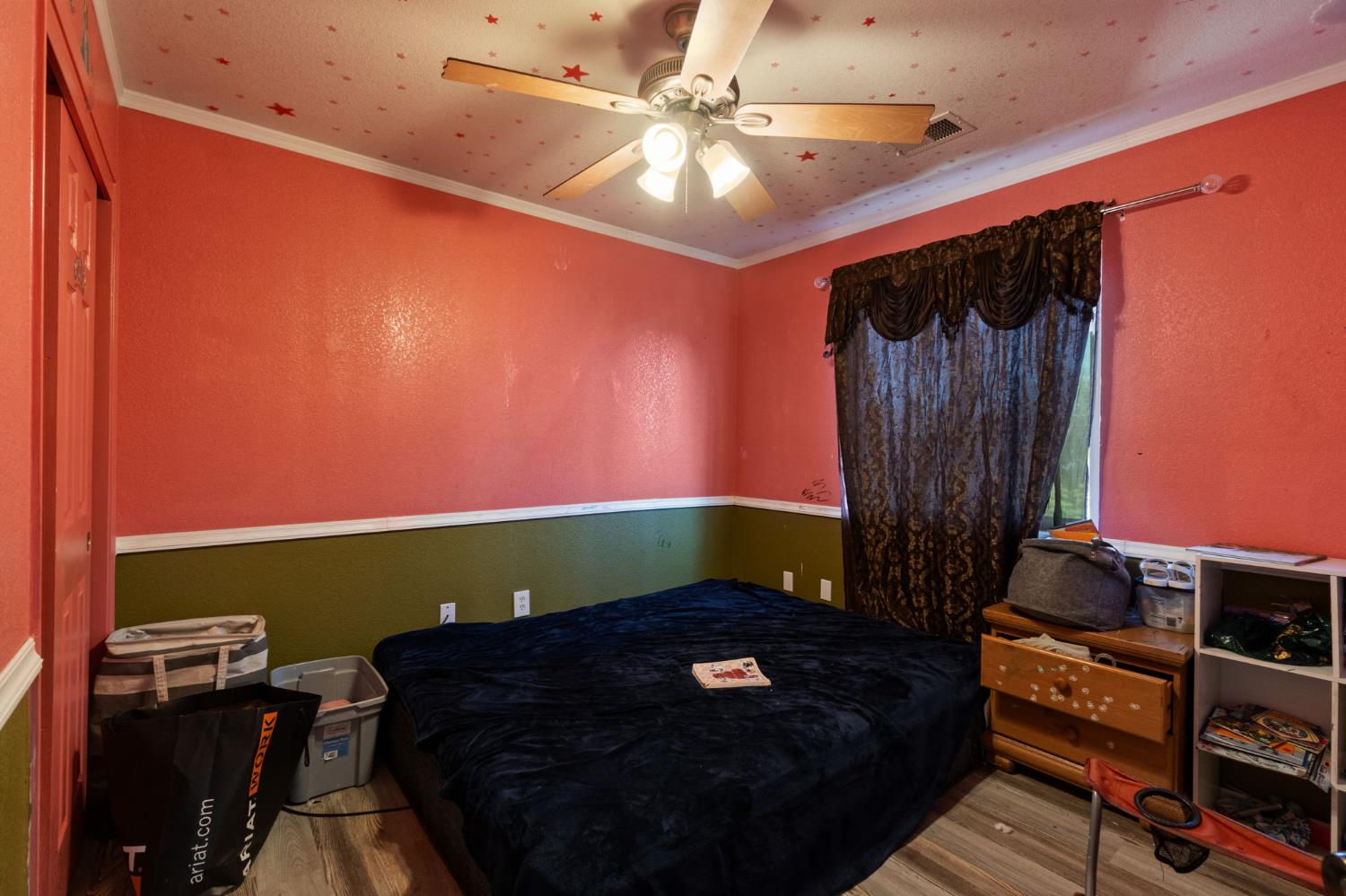 Detail Gallery Image 15 of 21 For 1451 Segovia Ct, Madera,  CA 93638 - 4 Beds | 2 Baths