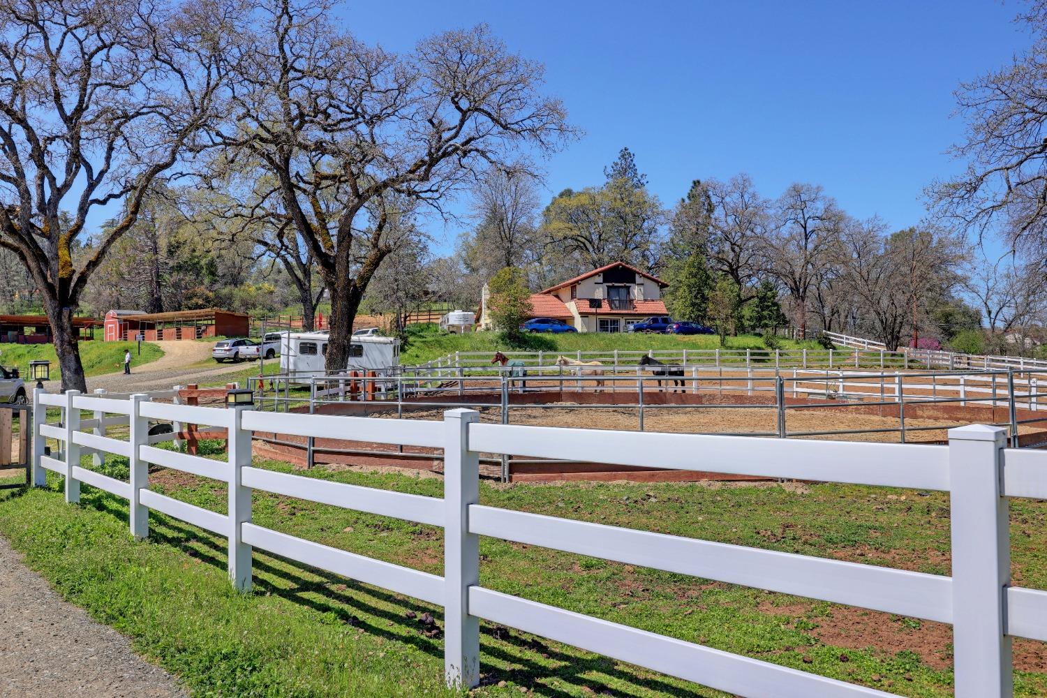 El Dorado Road, Placerville, California image 40
