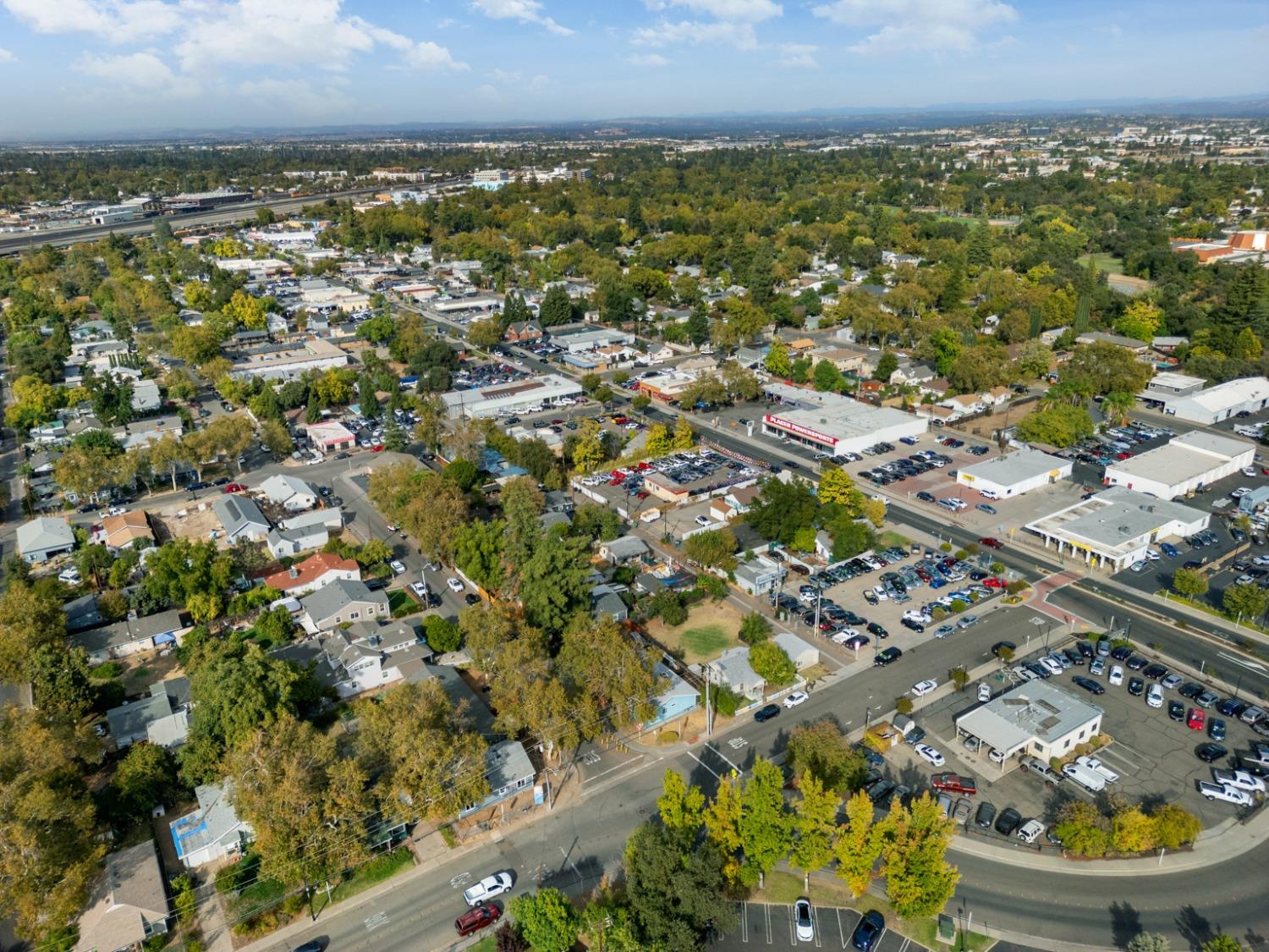 B Street, Roseville, California image 38