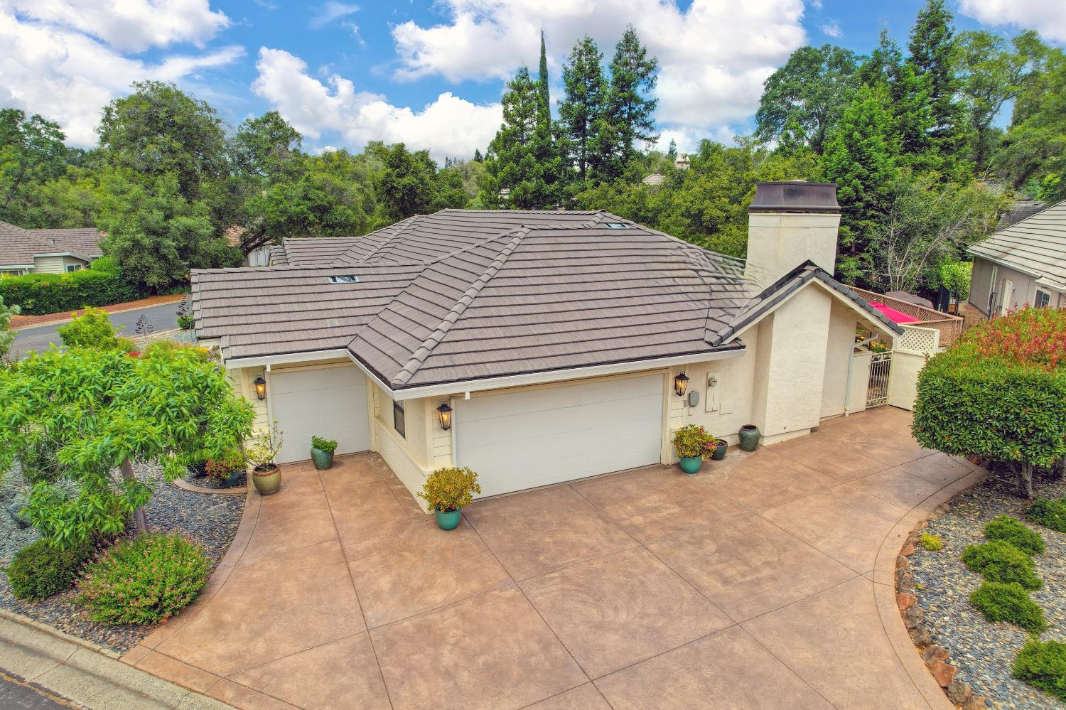 Detail Gallery Image 48 of 68 For 6441 via Del Cerrito, Sloughhouse,  CA 95683 - 3 Beds | 2/1 Baths