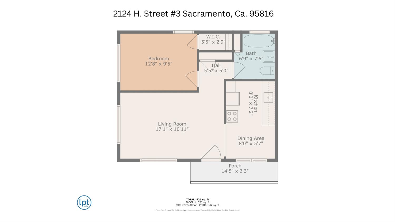 Detail Gallery Image 7 of 70 For 2124 H St, Sacramento,  CA 95816 - – Beds | – Baths
