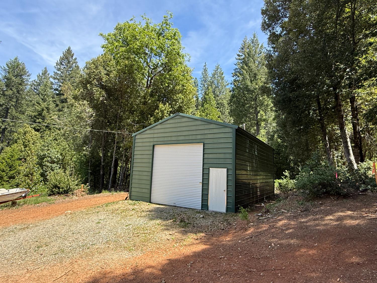 Detail Gallery Image 3 of 17 For 15721 Norcrest Ln, Camptonville,  CA 95922 - 3 Beds | 2 Baths