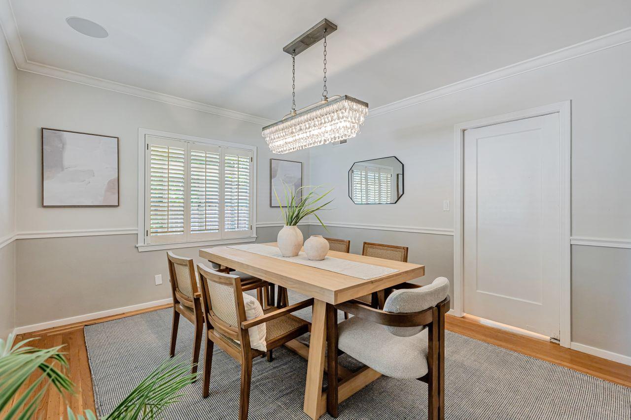 Detail Gallery Image 9 of 68 For 1800 8th Ave, Sacramento,  CA 95818 - 4 Beds | 1/1 Baths
