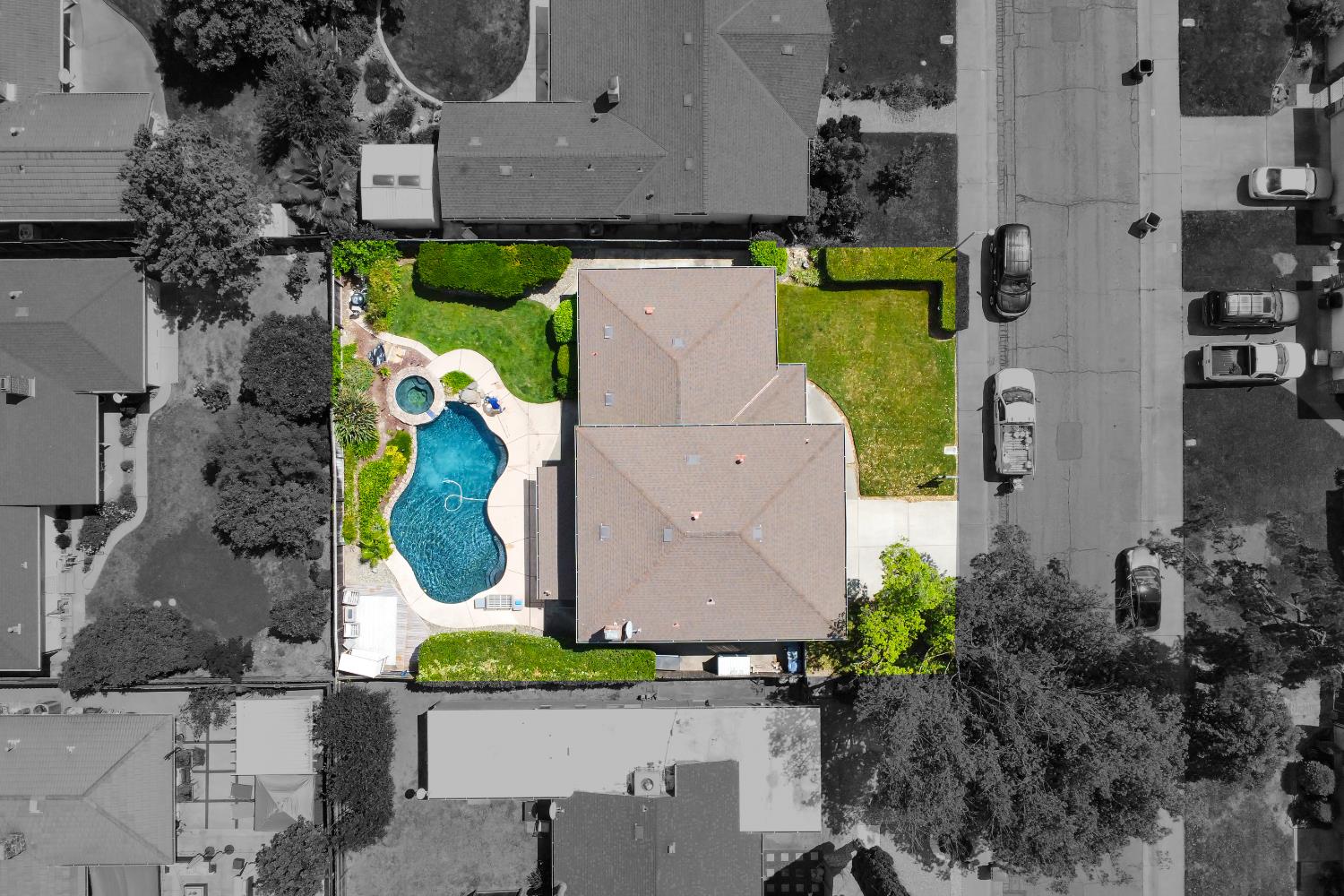 Detail Gallery Image 48 of 48 For 90 Parklite Cir, Sacramento,  CA 95831 - 4 Beds | 2/1 Baths