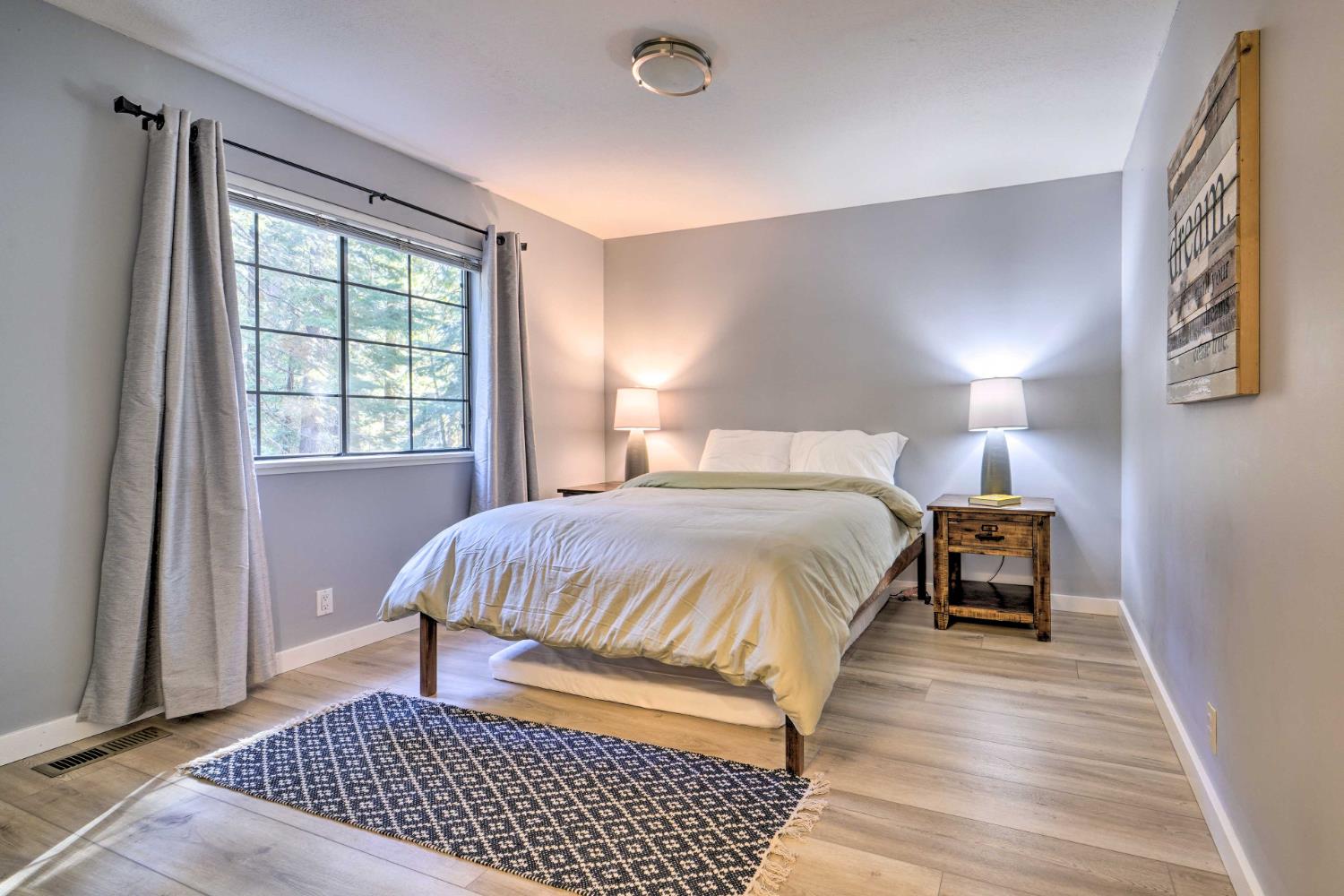 Detail Gallery Image 14 of 25 For 391 Tahoe Woods Blvd, Tahoe City,  CA 96145 - 3 Beds | 2 Baths