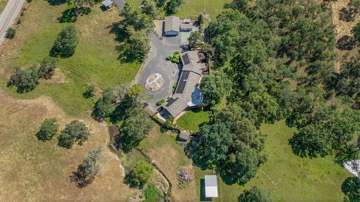 Detail Gallery Image 28 of 97 For 5571 Reservation Road, Ione,  CA 95640 - 3 Beds | 3 Baths