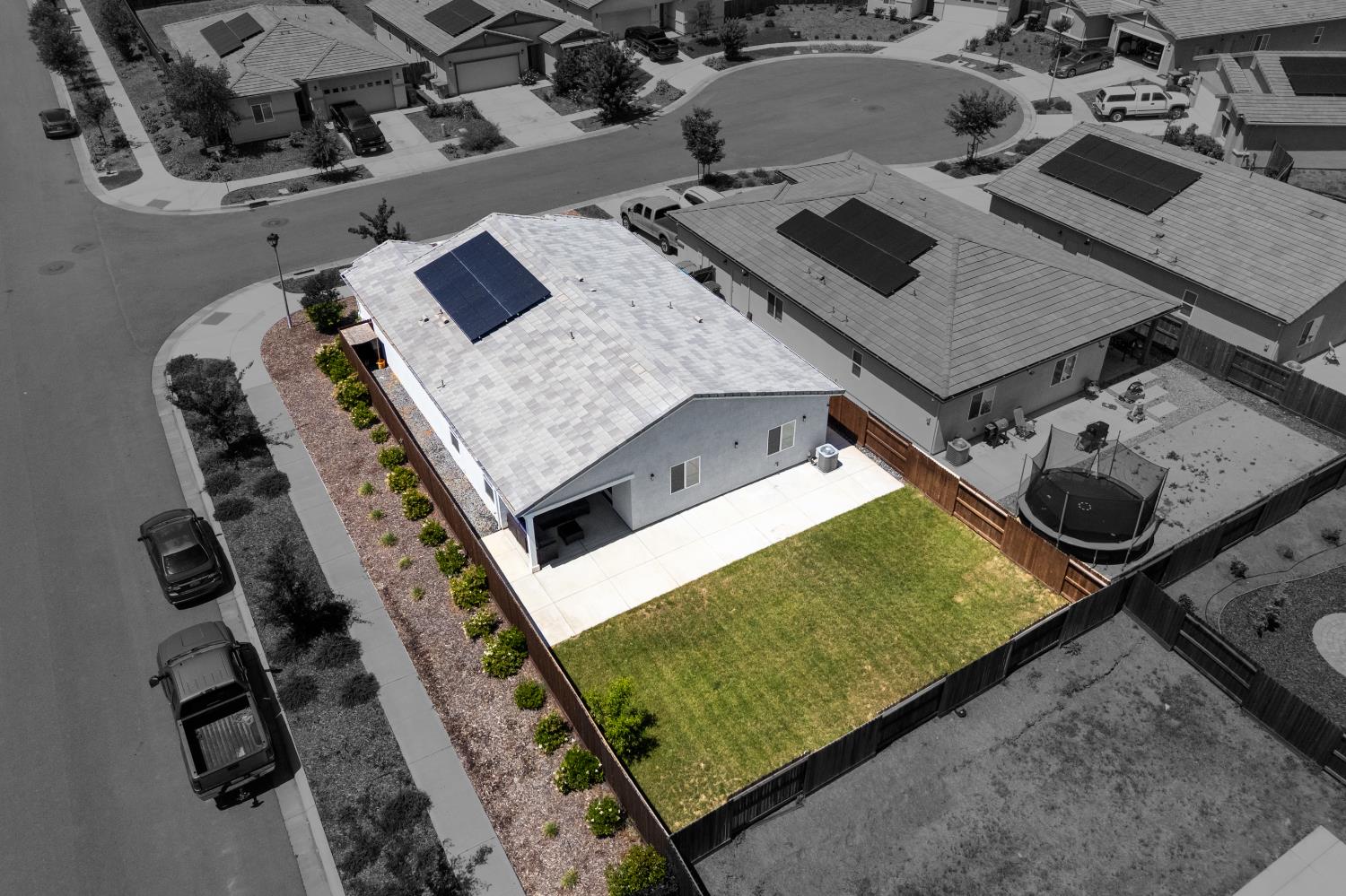 Tamarack Court, Olivehurst, California image 44