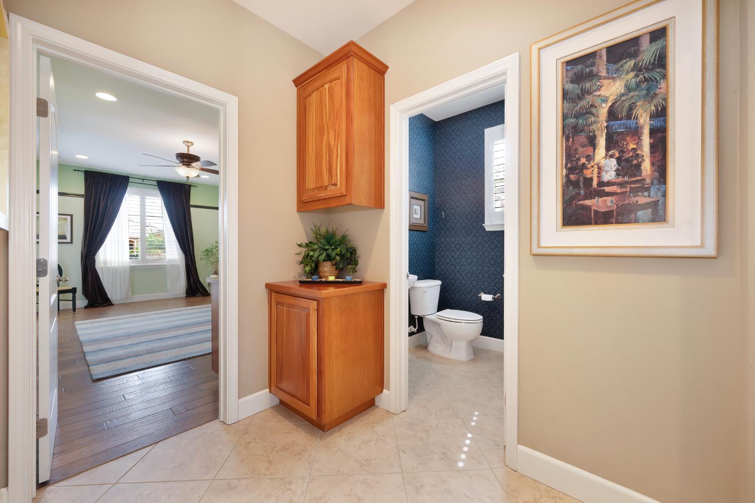 Detail Gallery Image 51 of 96 For 12379 El Portal Way, Rancho Cordova,  CA 95742 - 3 Beds | 2/1 Baths