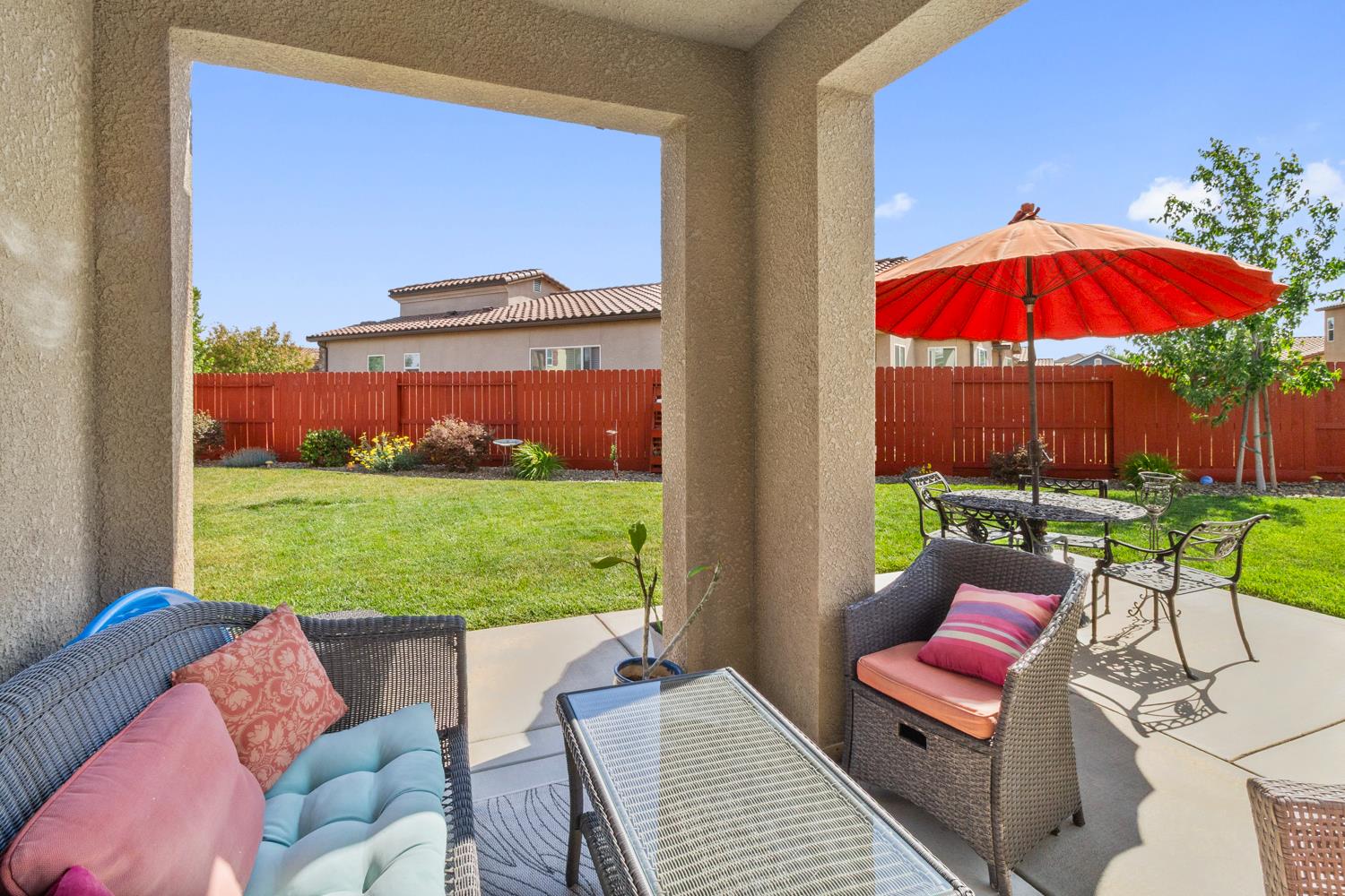 Strathmore, Merced, California image 47