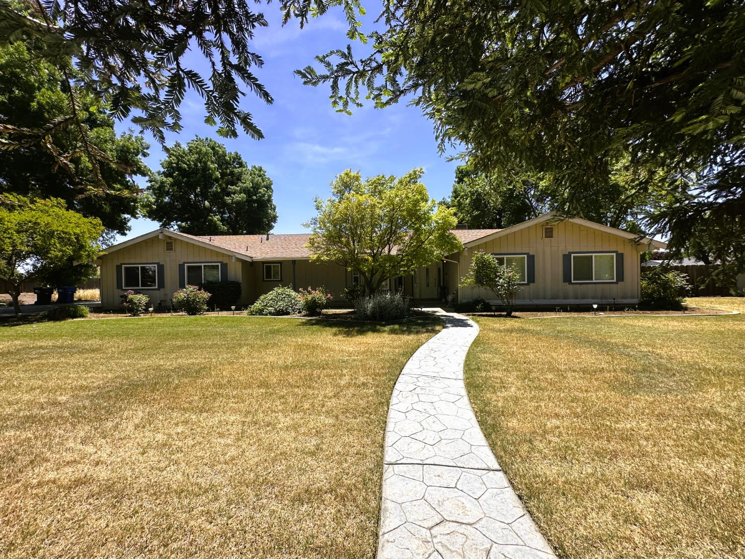 Atlantic Street, Merced, California image 1