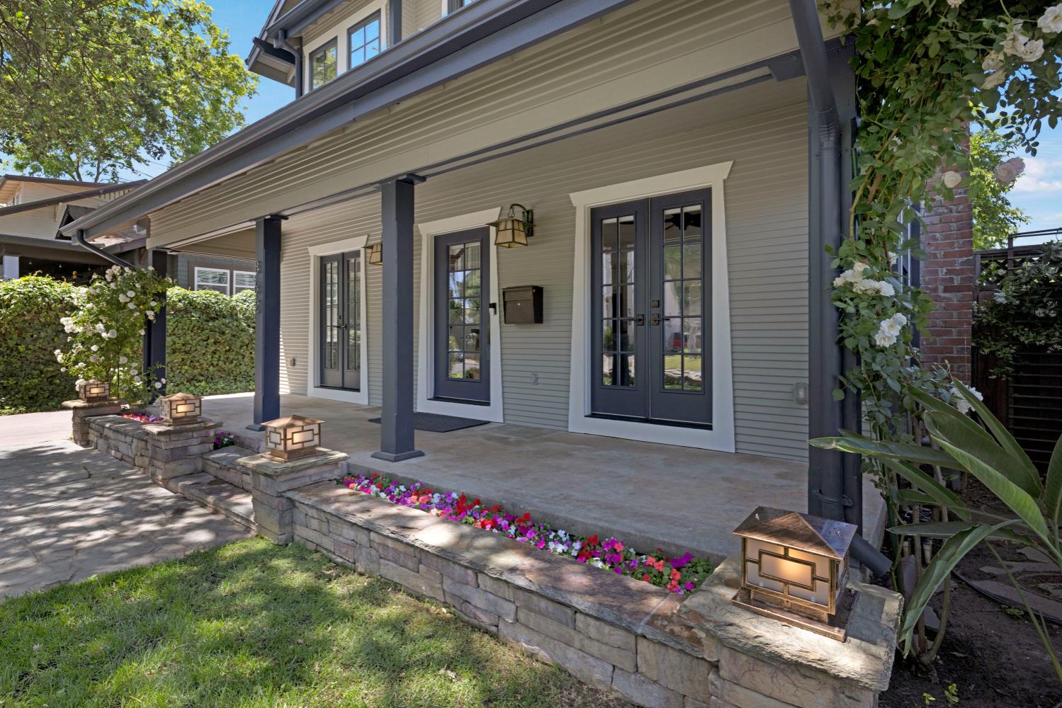 Detail Gallery Image 31 of 31 For 862 38th St, Sacramento,  CA 95816 - 3 Beds | 2/1 Baths