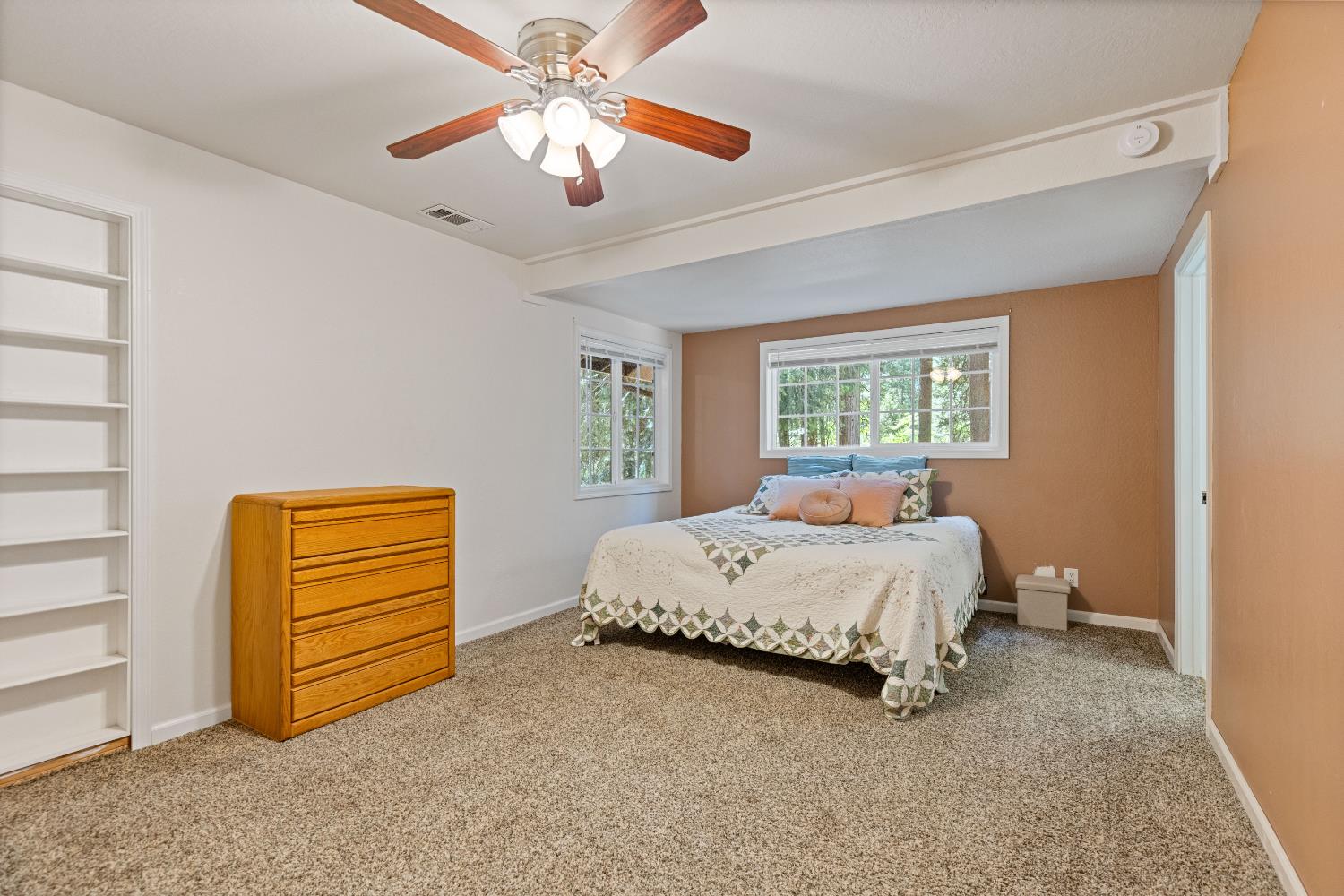 Detail Gallery Image 30 of 98 For 19163 Scotts Flat, Nevada City,  CA 95959 - 5 Beds | 5 Baths