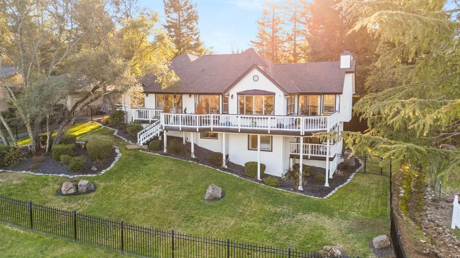 Cambridge Road, Cameron Park, California image 44