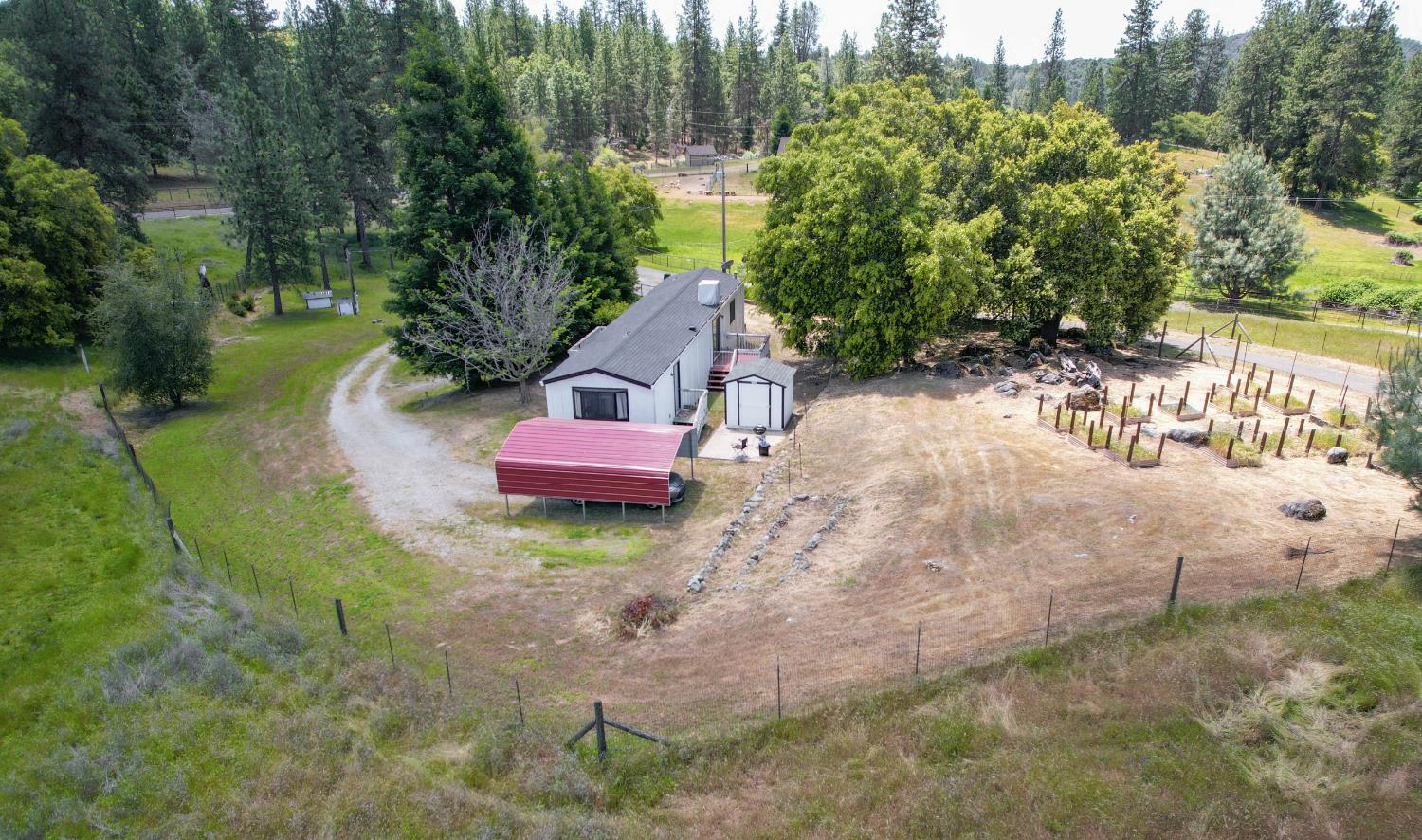 Detail Gallery Image 50 of 96 For 3081 Little Spur, Somerset,  CA 95684 - 3 Beds | 2 Baths