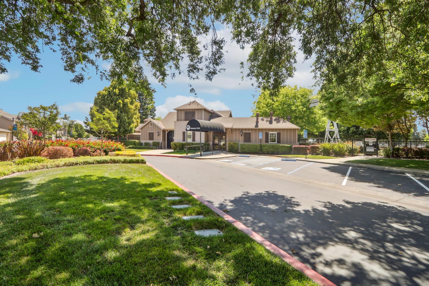 Detail Gallery Image 42 of 47 For 1214 Mill Way, Stockton,  CA 95209 - 4 Beds | 3 Baths