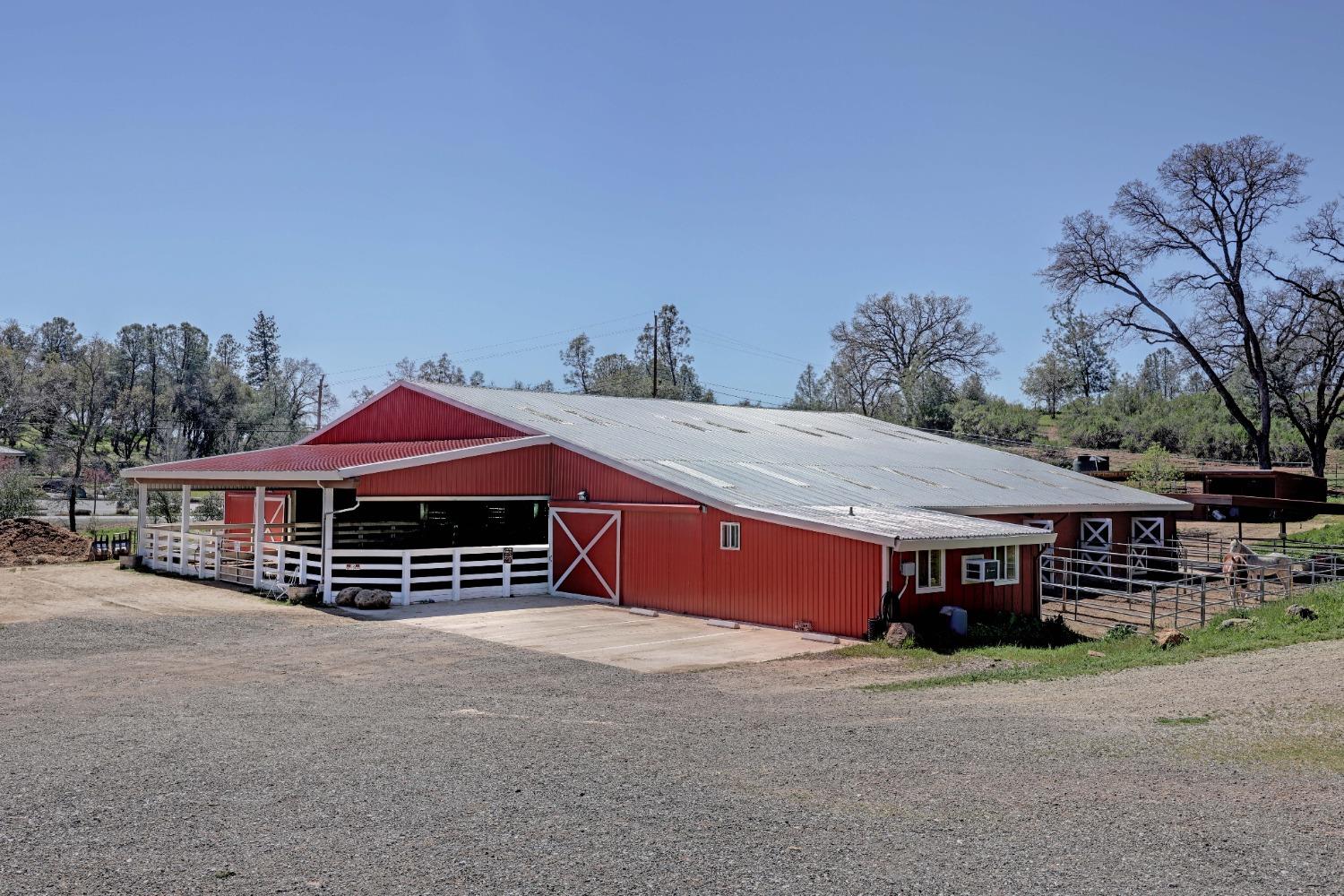 El Dorado Road, Placerville, California image 37
