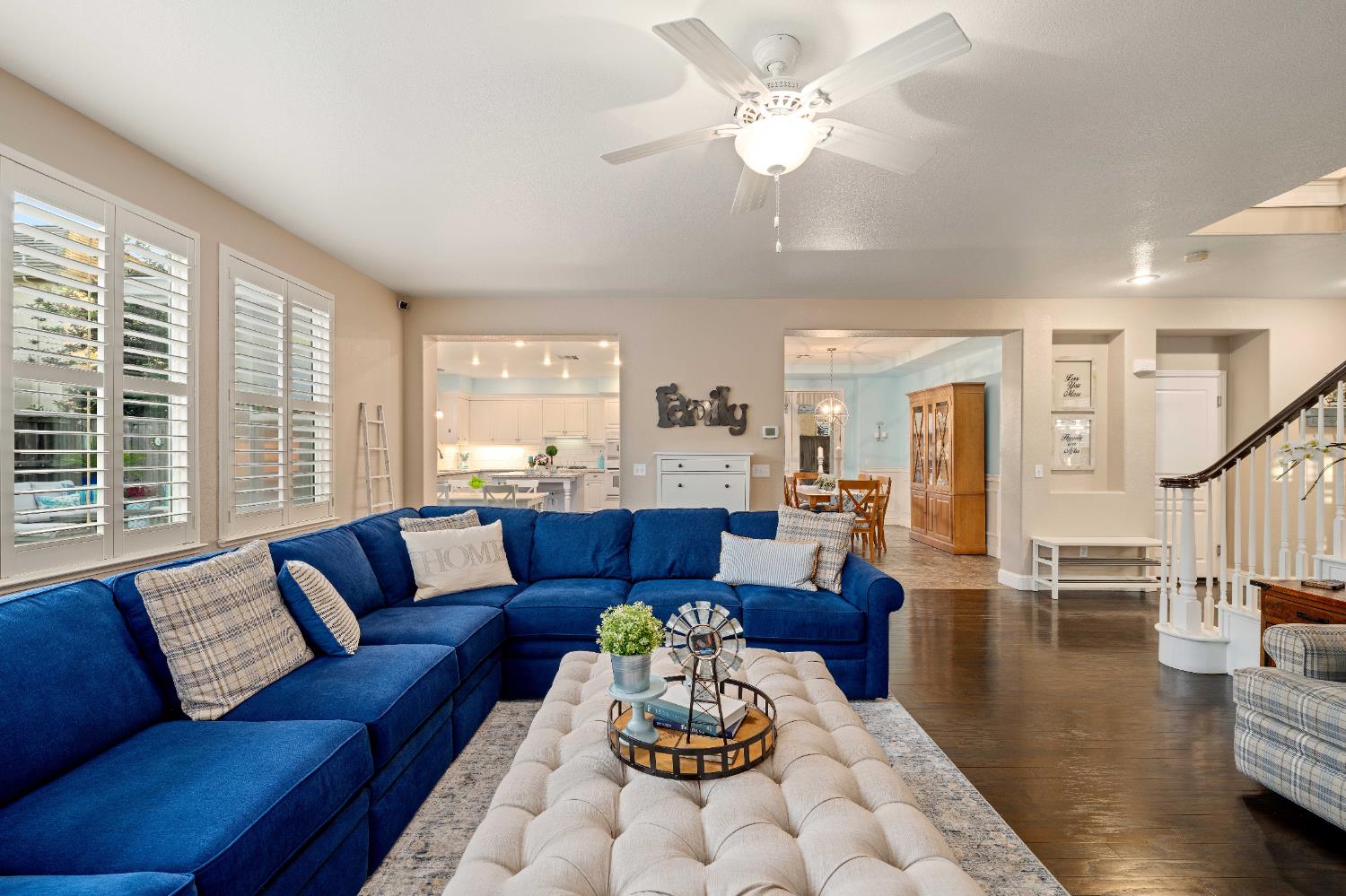 Detail Gallery Image 14 of 51 For 2240 Katzakian Way, Lodi,  CA 95242 - 4 Beds | 2/1 Baths