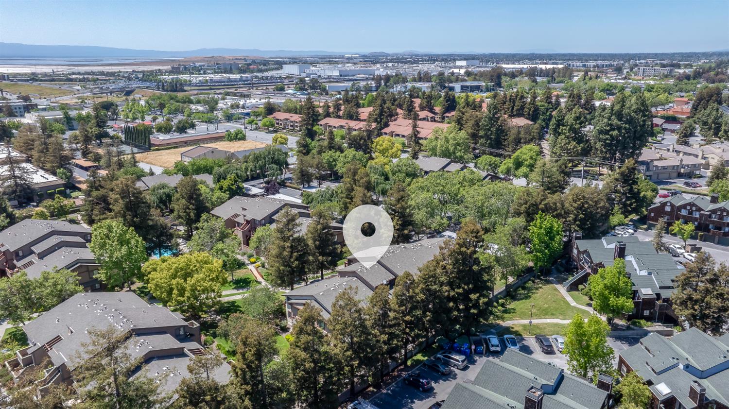 Detail Gallery Image 34 of 37 For 253 E Warren Cmn, Fremont,  CA 94539 - 3 Beds | 2 Baths