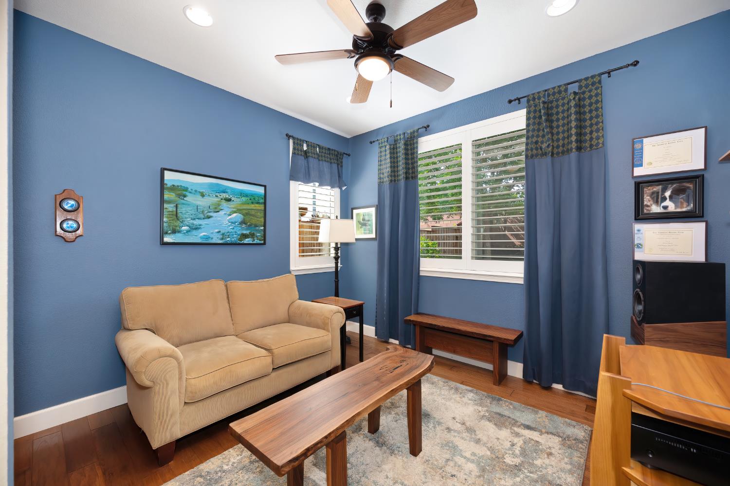 Detail Gallery Image 53 of 96 For 12379 El Portal Way, Rancho Cordova,  CA 95742 - 3 Beds | 2/1 Baths